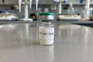 PT-141 10mg