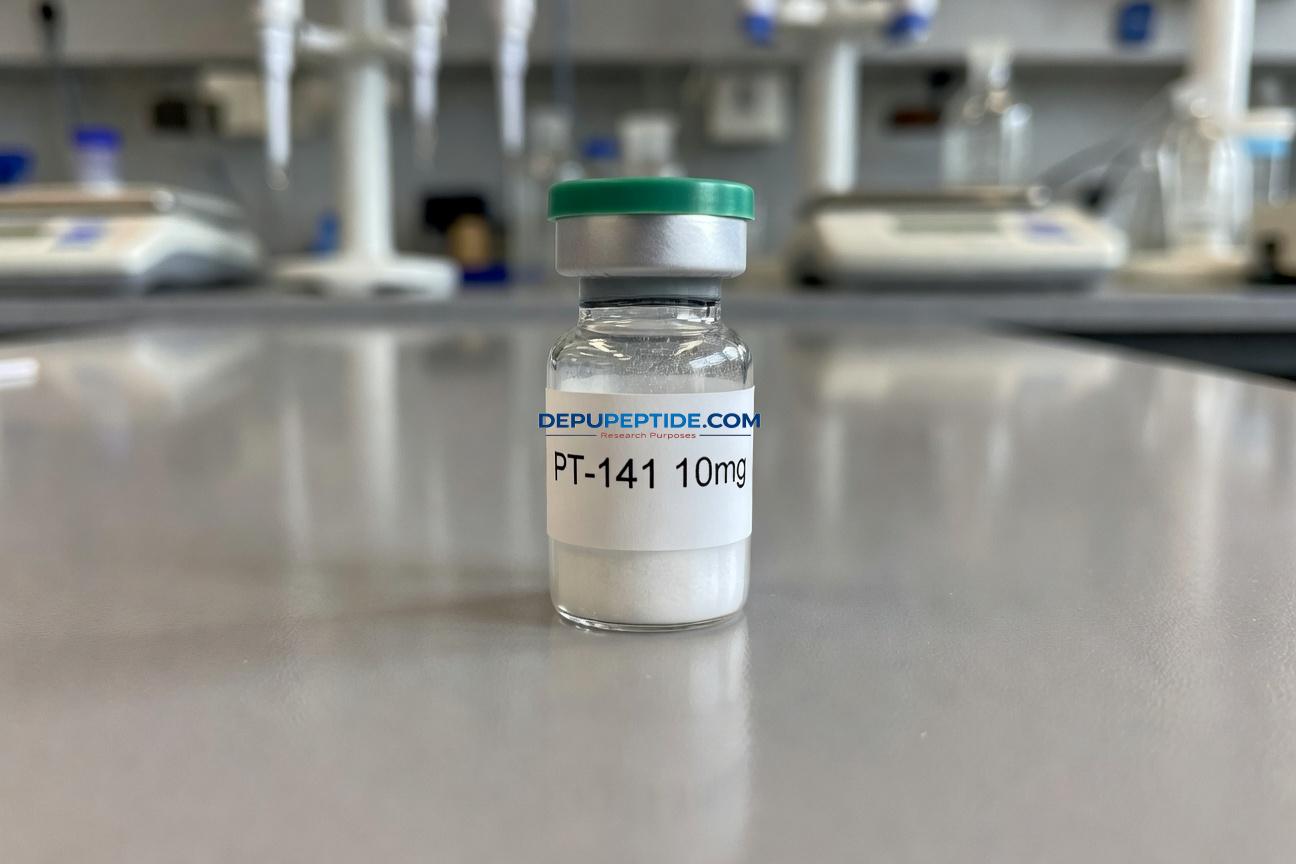 PT-141 10mg