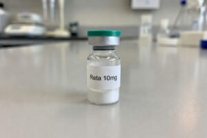 Retatrutide 10mg
