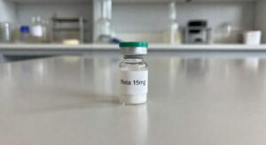 Retatrutide 15mg