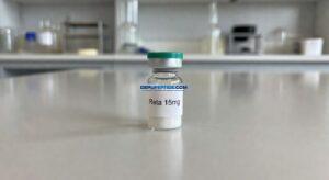 Retatrutide 15mg