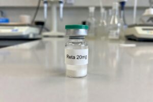 Retatrutide 20mg