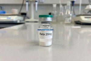 Retatrutide 20mg