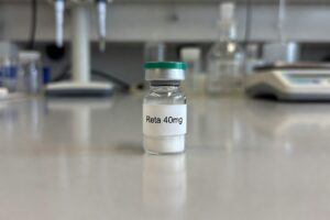 Retatrutide 40mg