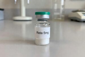 Retatrutide 5mg