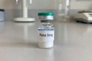 Retatrutide 5mg