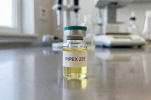 RIPEX 225 (TRA/Mast P/Test P) 225mg/ml