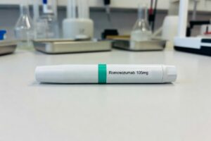 Romosozumab 105mg Pen