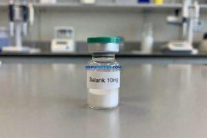 Selank 10mg