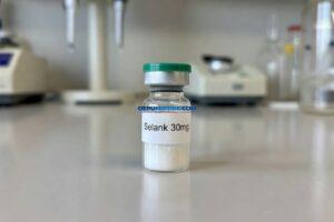 Selank 30mg