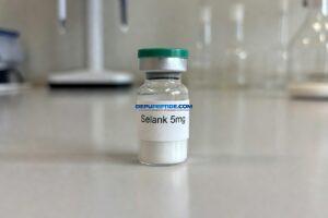 Selank 5mg
