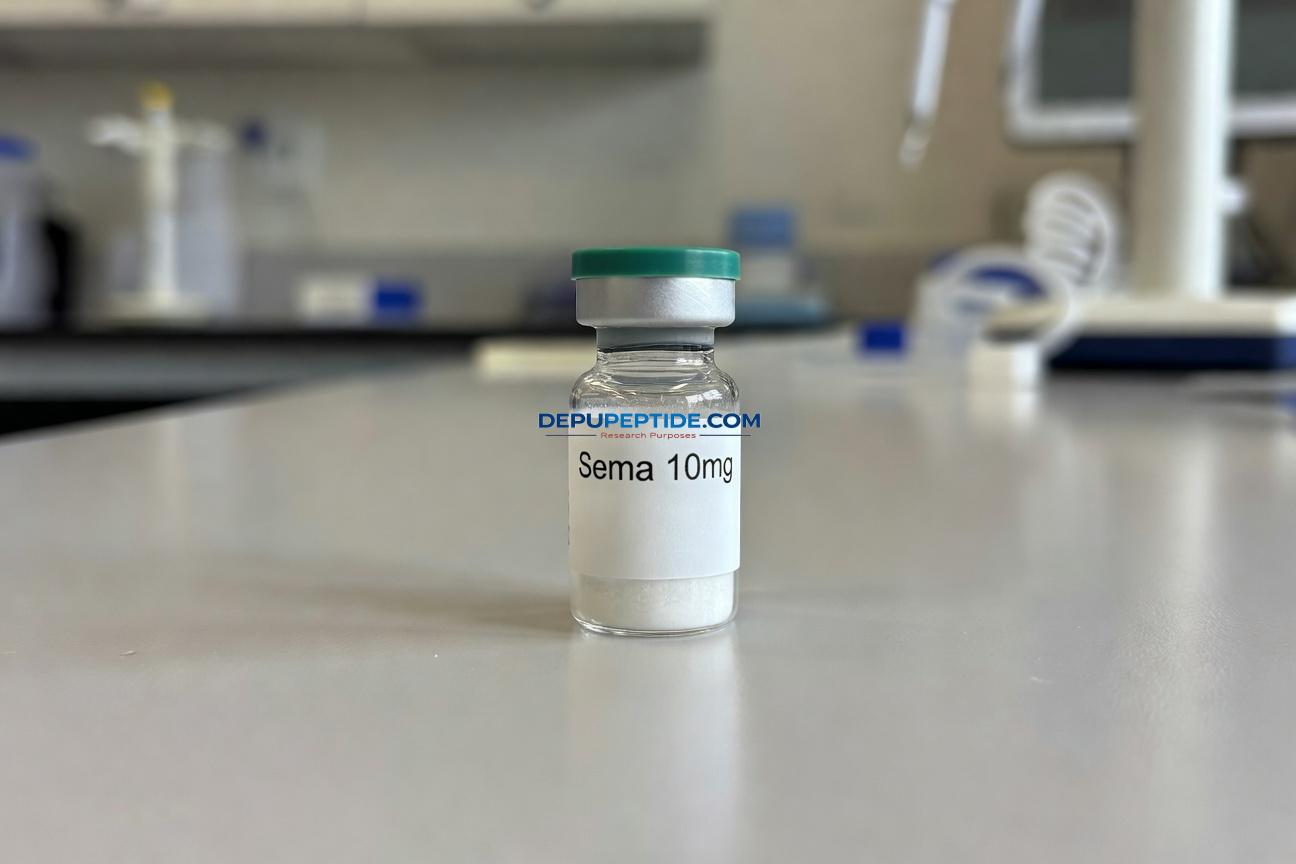 biotech peptides semaglutide review Semaglutide 10mg