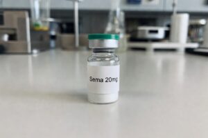Semaglutide 20mg