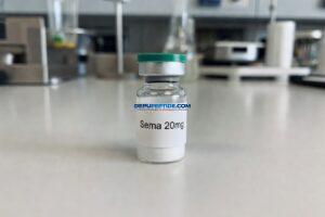 Semaglutide 20mg