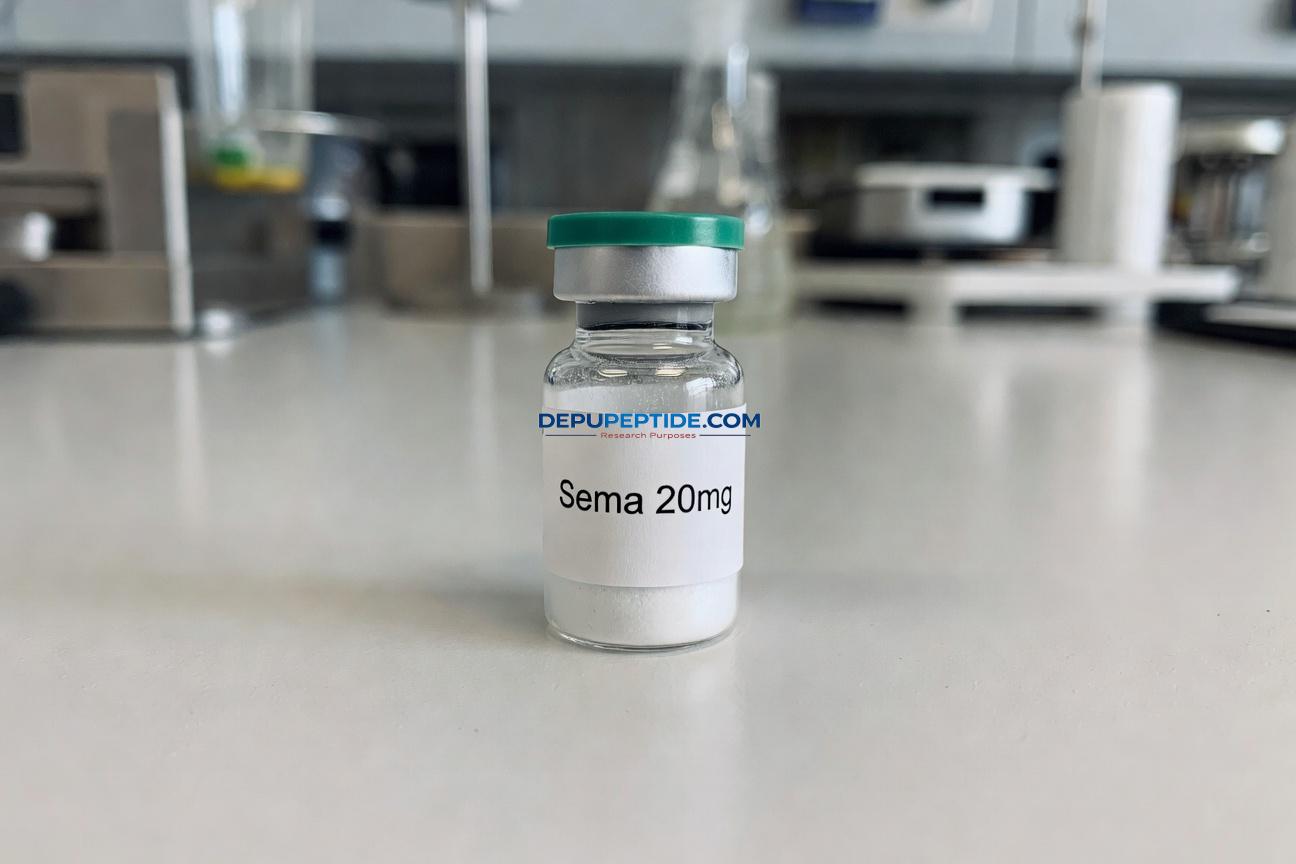 Semaglutide 20mg