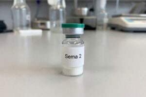 Semaglutide 2mg*10vials