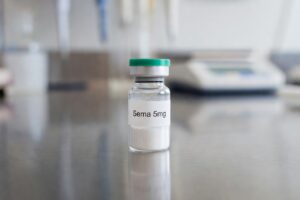 Semaglutide 5mg