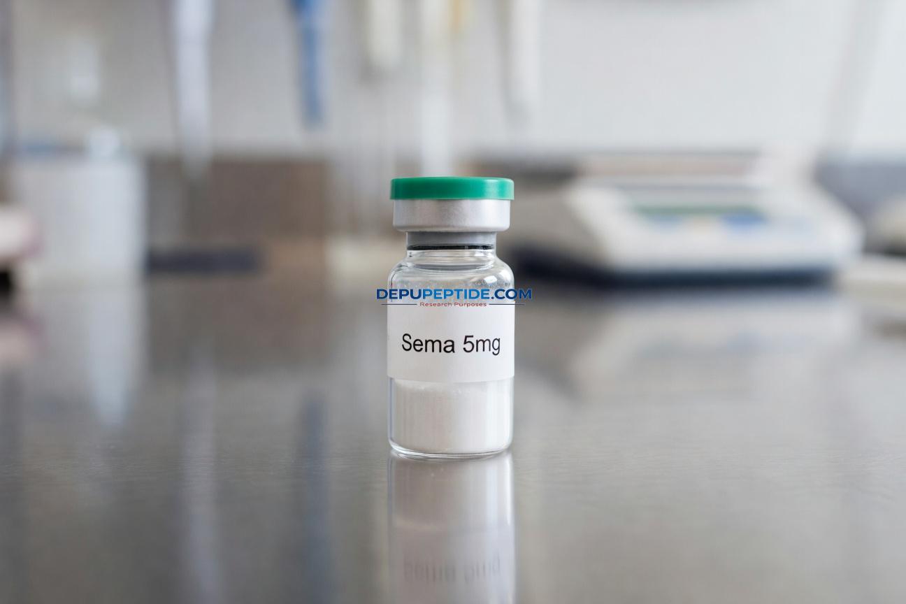 biotech peptides semaglutide review Semaglutide 5mg