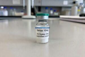 Semax 10mg
