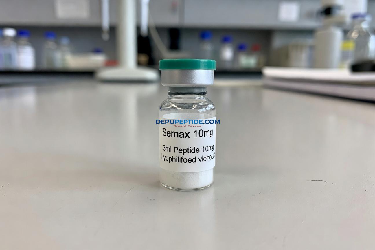 Semax 10mg