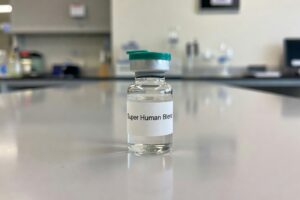 Super Human Blend (Arginine+Ornithine+Citrulline+Lysine+Glutamine+Proline+Taurine+Carnitine+NAC) 10ml