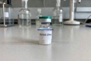TB-500 (TB4) 20mg