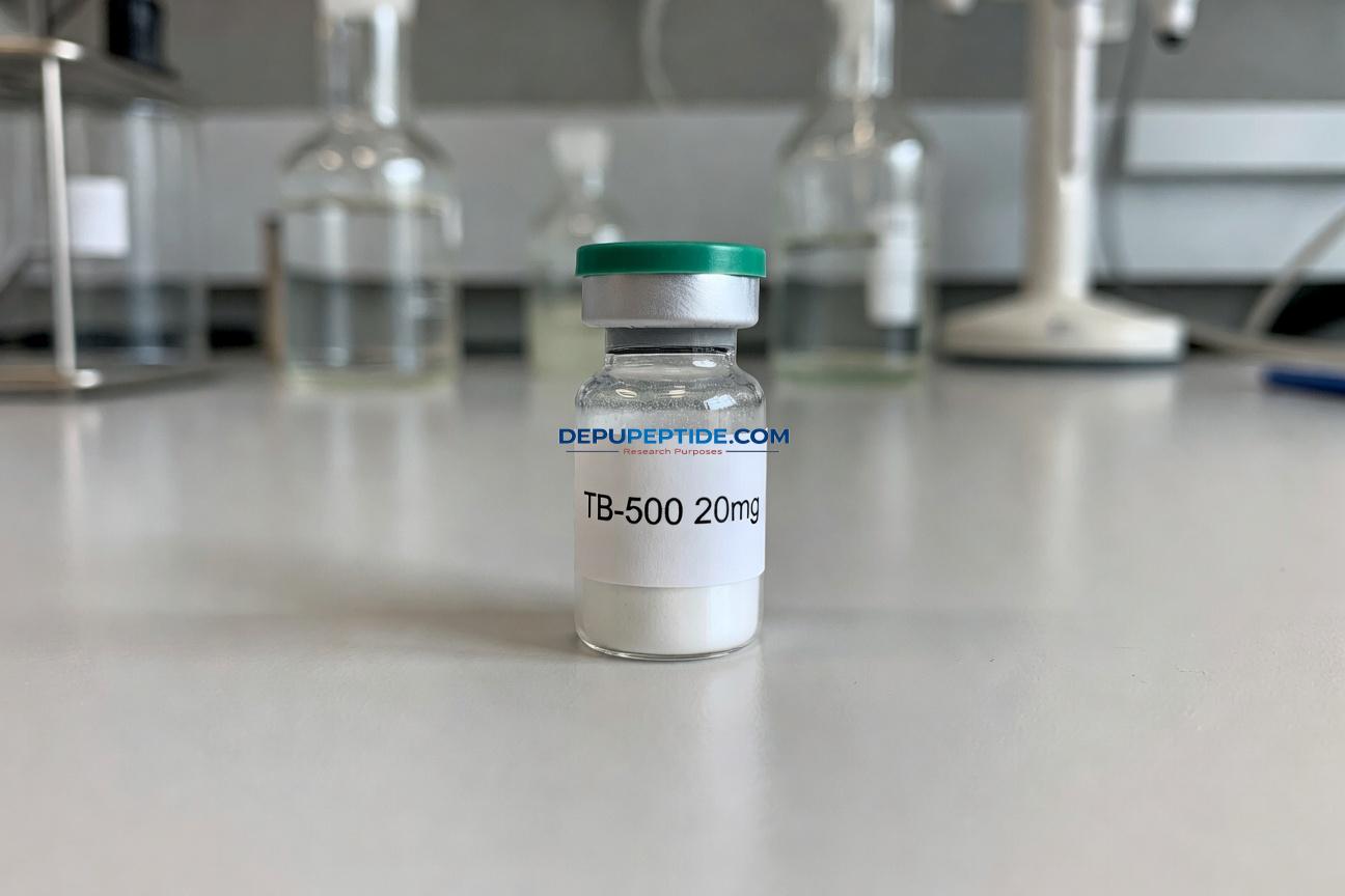 TB-500 (TB4) 20mg