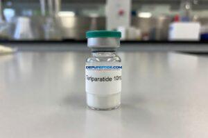 Teriparatide 10mg