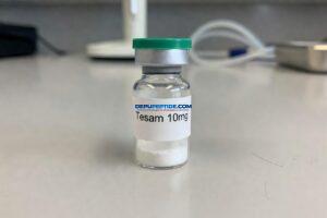 Tesamorelin 10mg