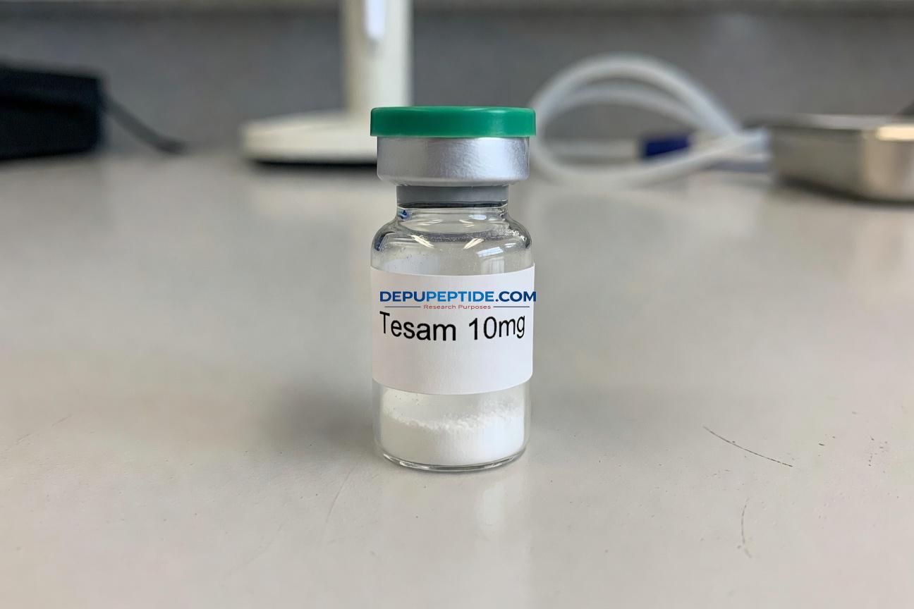 Tesamorelin 10mg