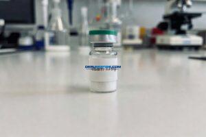 Tesamorelin 11mg + Ipamorelin 6mg Blend