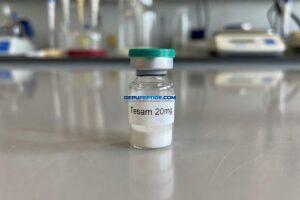 Tesamorelin 20mg