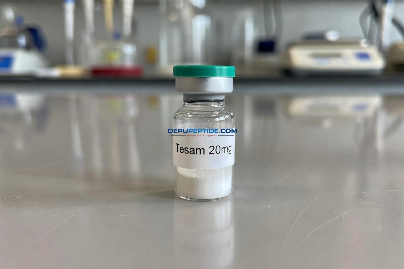 Tesamorelin 20mg