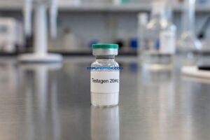 Testagen 20mg