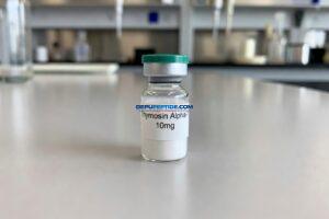 Thymosin Alpha-1 10mg