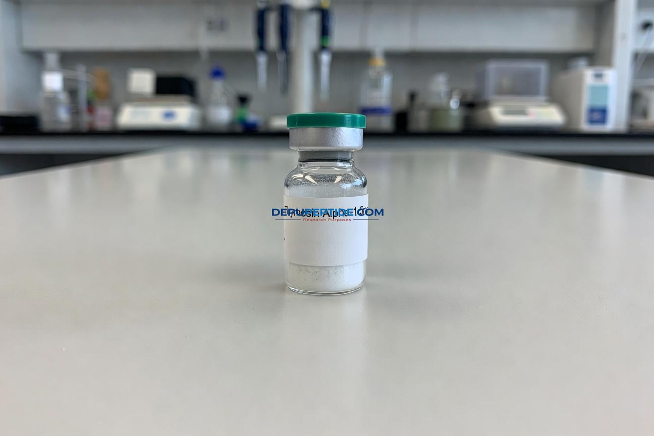 Thymosin Alpha-1 5mg