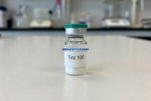 Tirzepatide 100mg