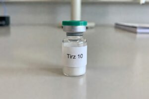 Tirzepatide 10mg