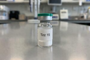 Tirzepatide 15mg