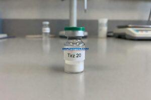 Tirzepatide 20mg