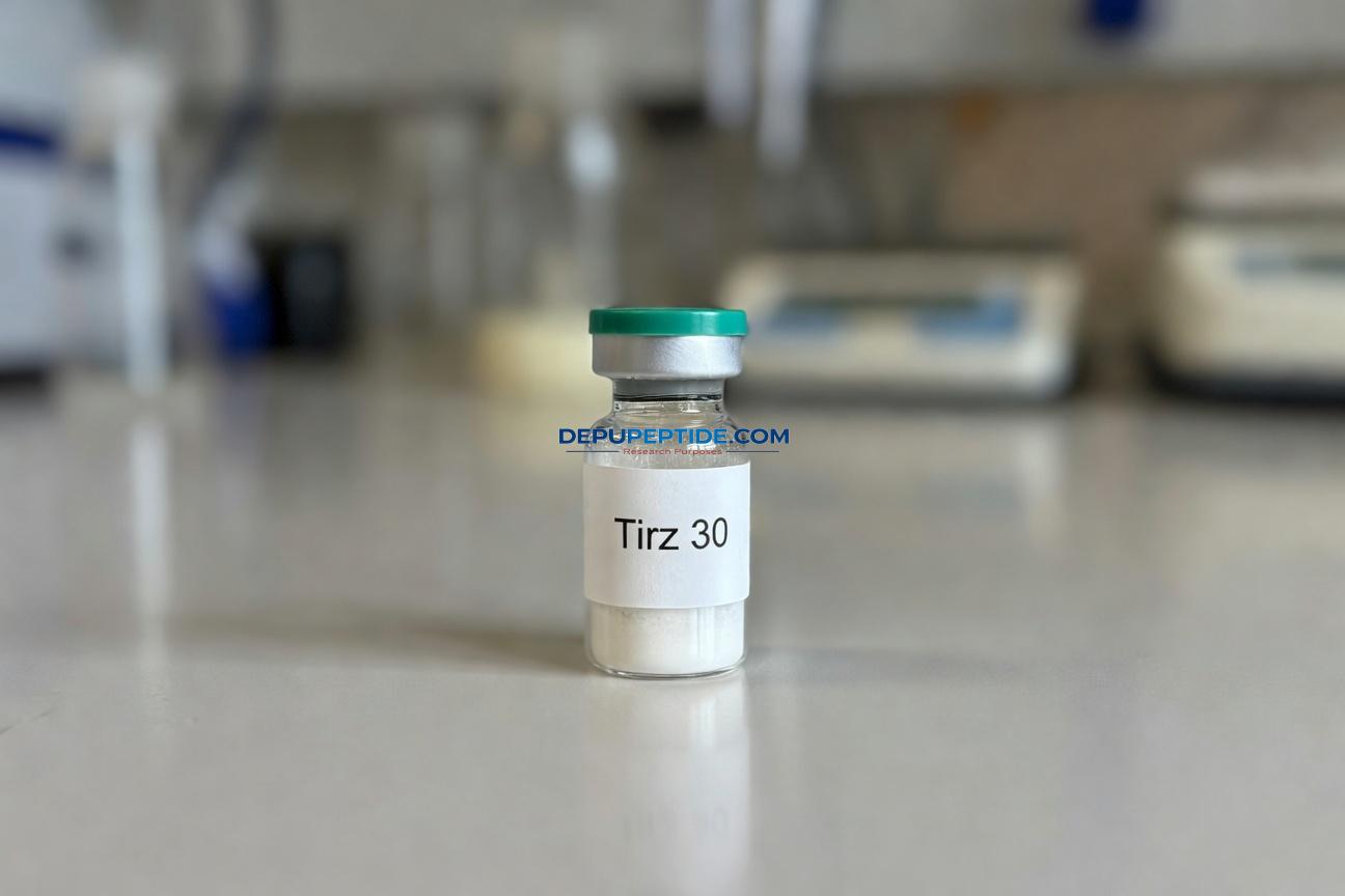 Tirzepatide 30mg