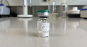 Tirzepatide 5mg