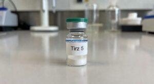 Tirzepatide 5mg