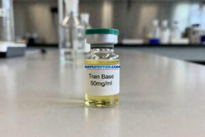 Tren Base 50mg/ml