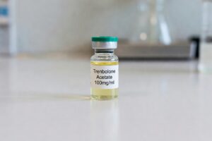 Trenbolone Acetate 100mg/ml