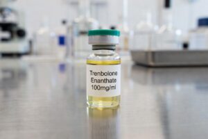 Trenbolone Enanthate 100mg/ml