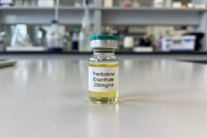 Trenbolone Enanthate 200mg/ml