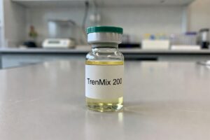 TrenMix 200 200mg/ml