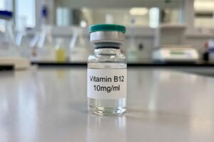 Vitamin B12 10mg/ml 10ml
