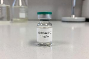 Vitamin B12 1mg/ml